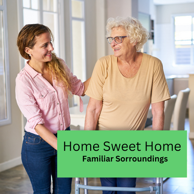 24 hour care home care