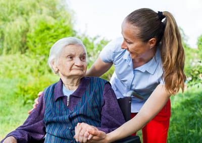 domiciliary care night